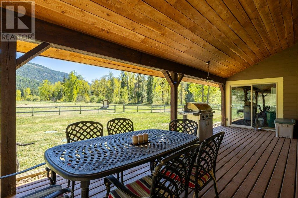 3850 Blythe-Rhone Road, Westbridge
