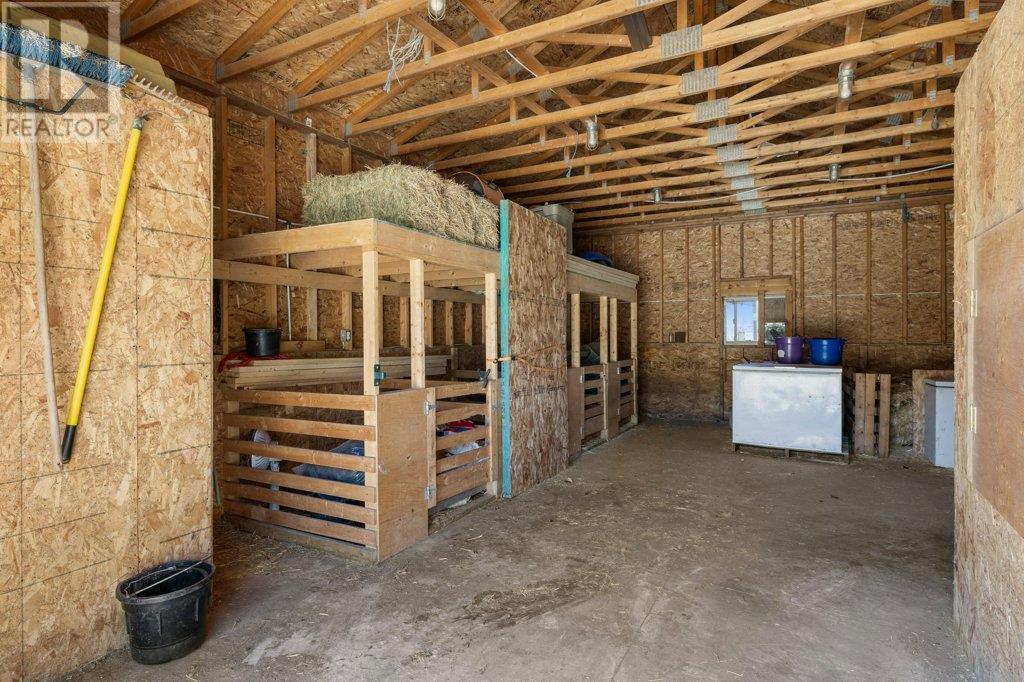 3850 Blythe-Rhone Road, Westbridge