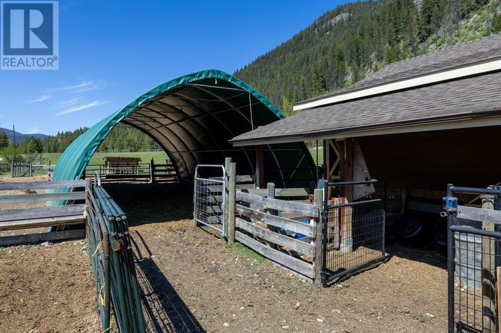 3850 Blythe-Rhone Road, Westbridge