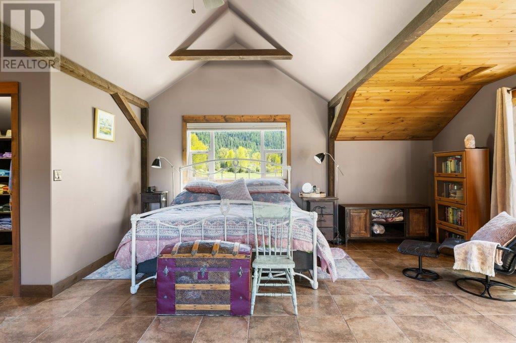 3850 Blythe-Rhone Road, Westbridge