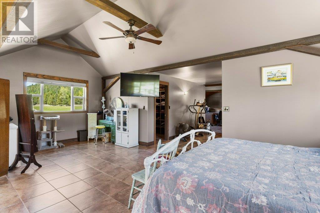 3850 Blythe-Rhone Road, Westbridge