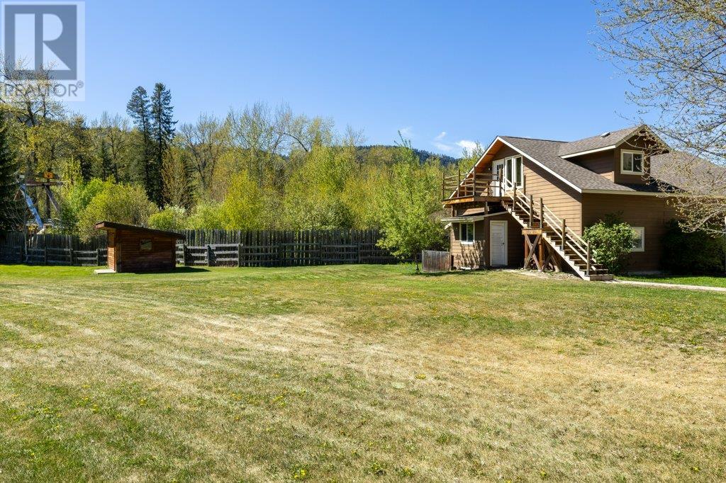 3850 Blythe-Rhone Road, Westbridge