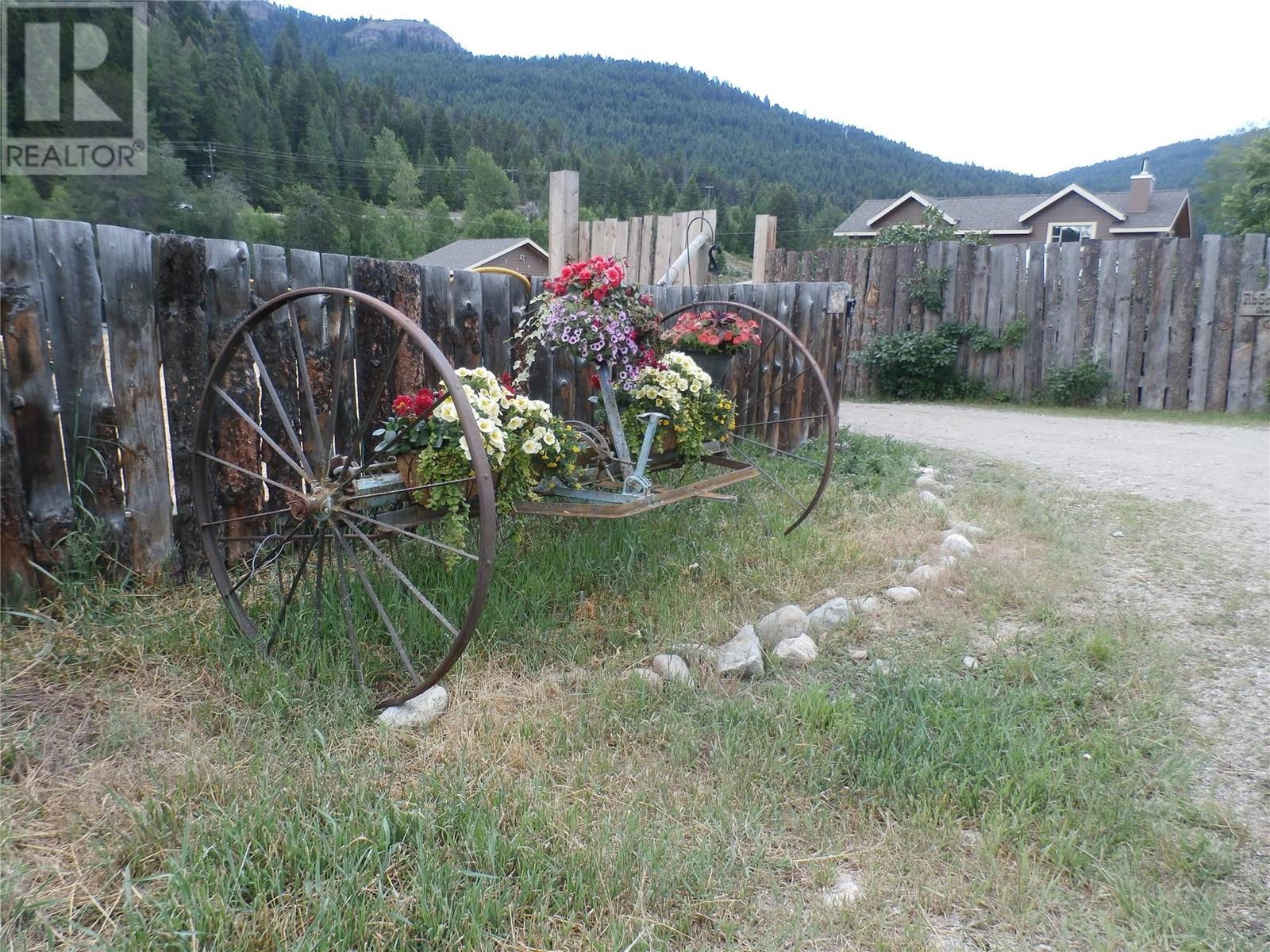 3850 Blythe-Rhone Road, Westbridge
