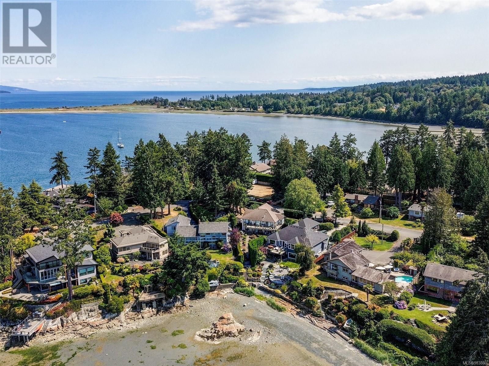Photo 43 of 2606 James Island Rd, Central Saanich BC