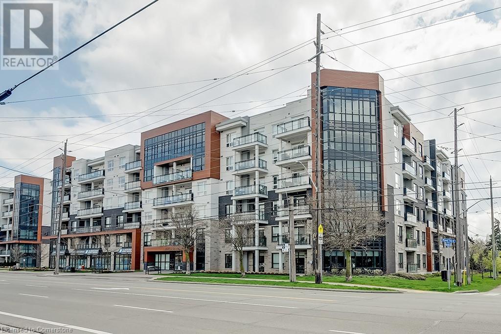 Photo 1 of 320 Plains Road E Unit 502, Burlington ON