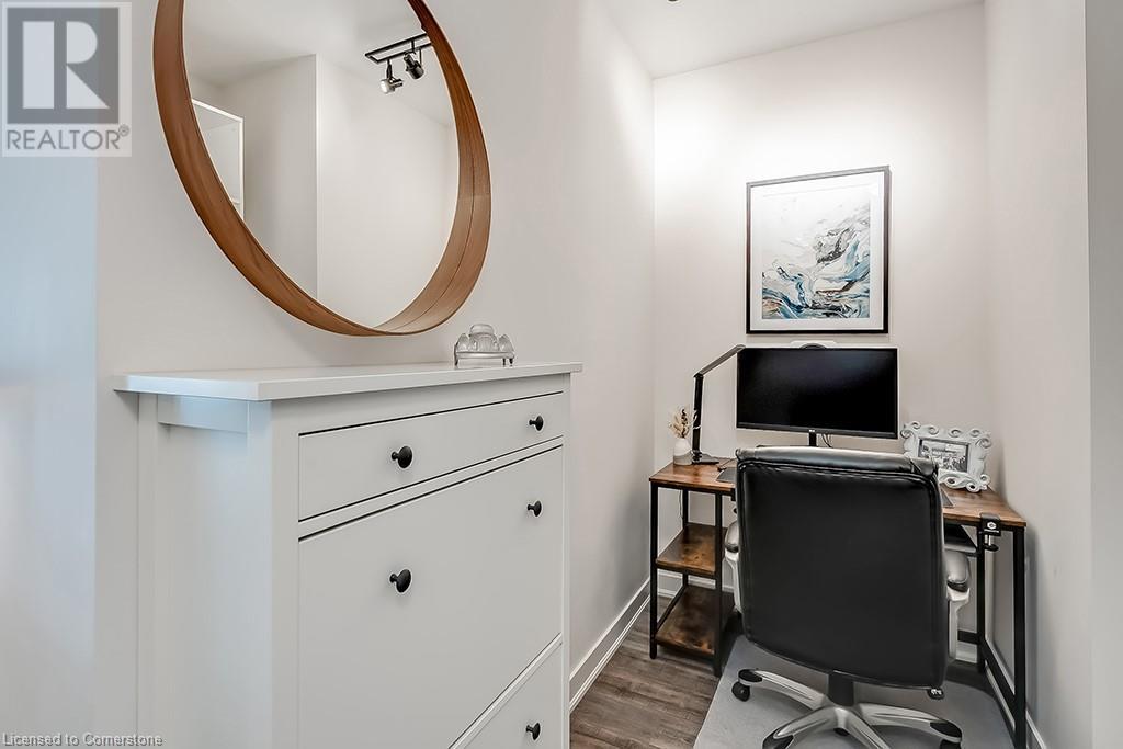 Photo 10 of 320 Plains Road E Unit 502, Burlington ON