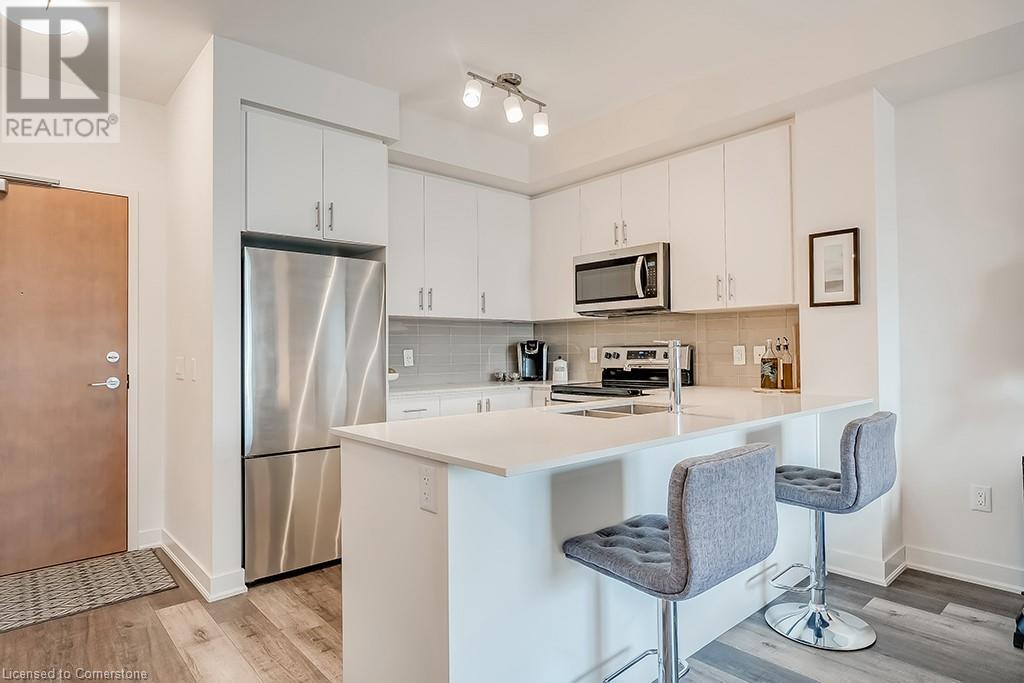 Photo 13 of 320 Plains Road E Unit 502, Burlington ON