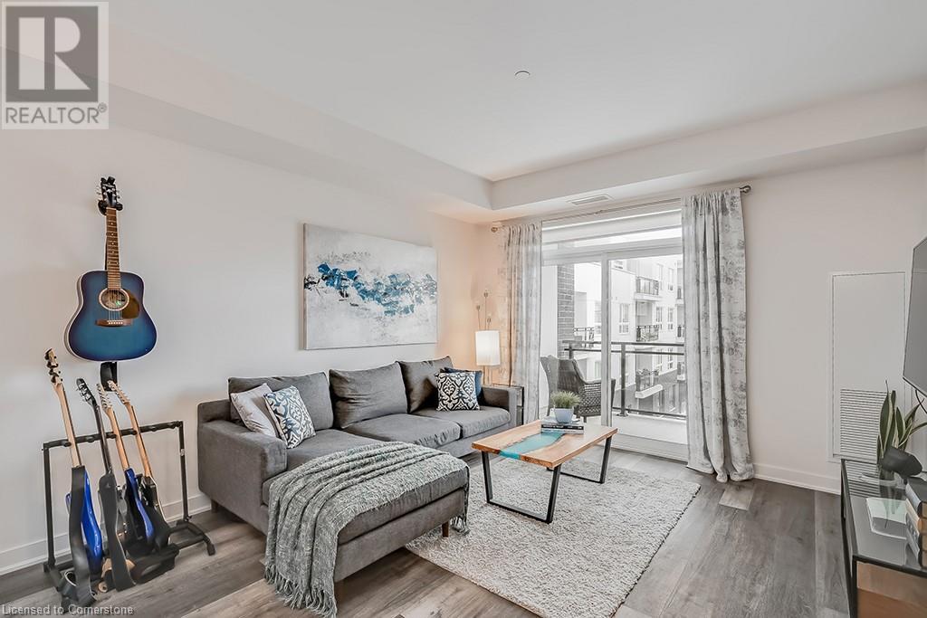 Photo 17 of 320 Plains Road E Unit 502, Burlington ON