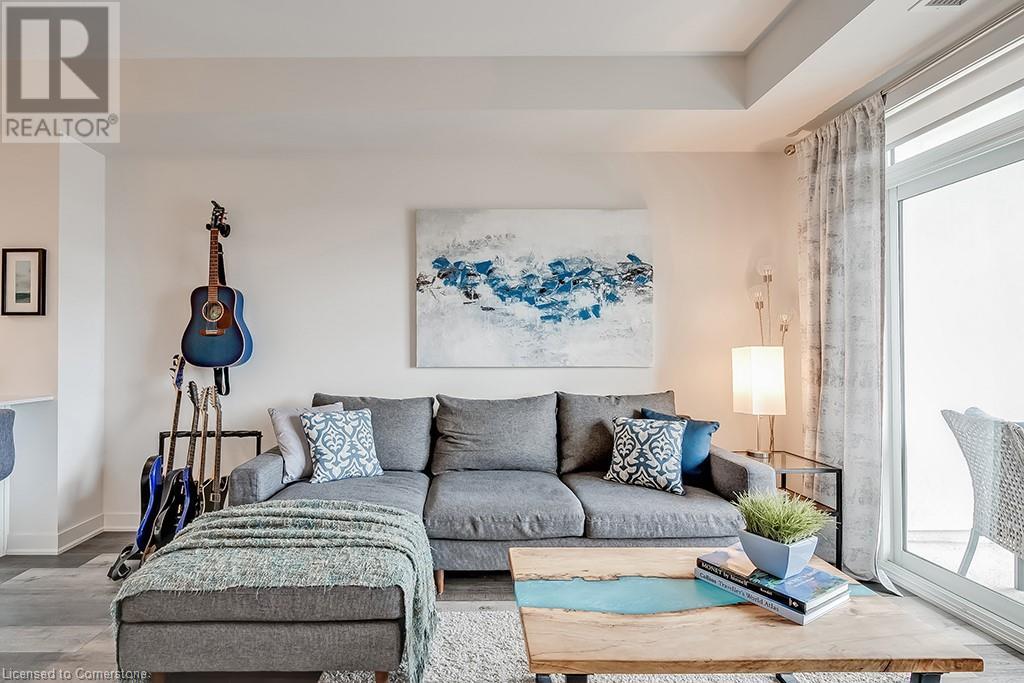 Photo 22 of 320 Plains Road E Unit 502, Burlington ON