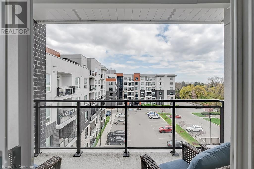 Photo 27 of 320 Plains Road E Unit 502, Burlington ON
