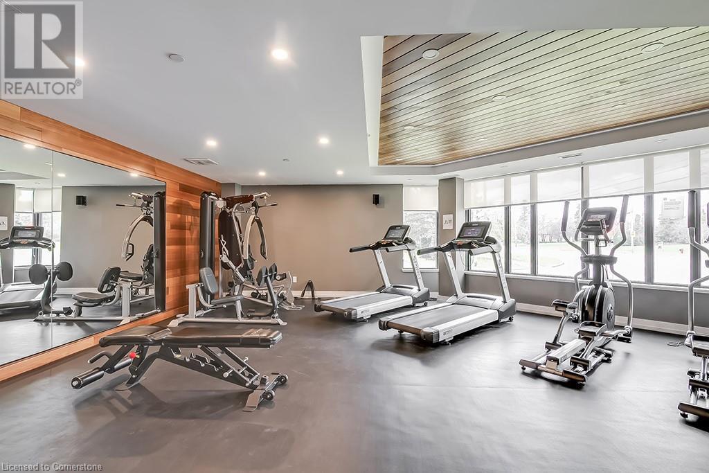 Photo 32 of 320 Plains Road E Unit 502, Burlington ON