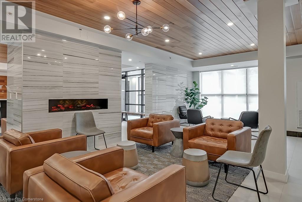 Photo 6 of 320 Plains Road E Unit 502, Burlington ON