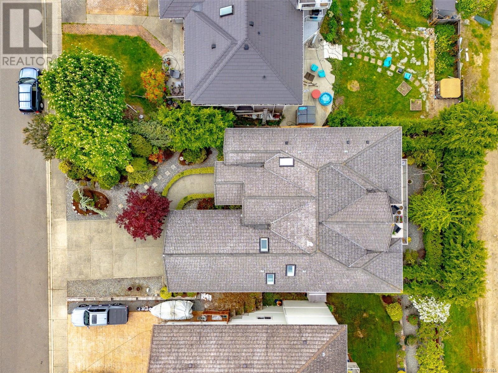 4106 Gulfview Dr, Nanaimo
