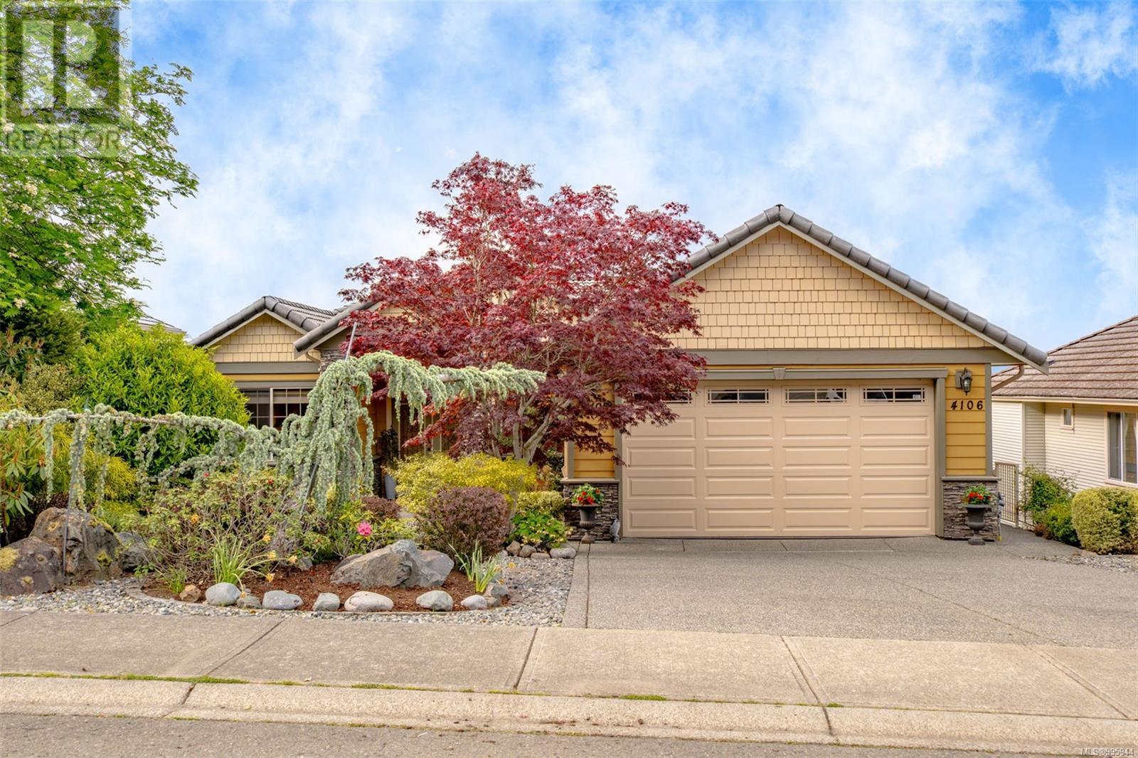 4106 Gulfview Dr, Nanaimo