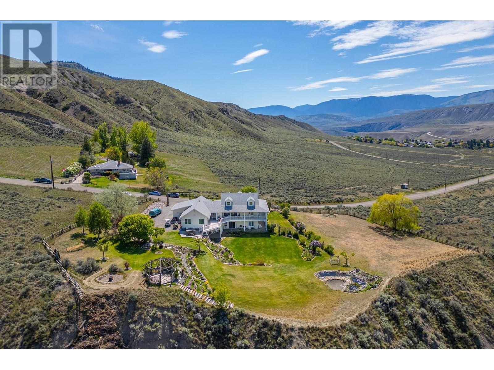 570 Mesa Vista Drive, Ashcroft