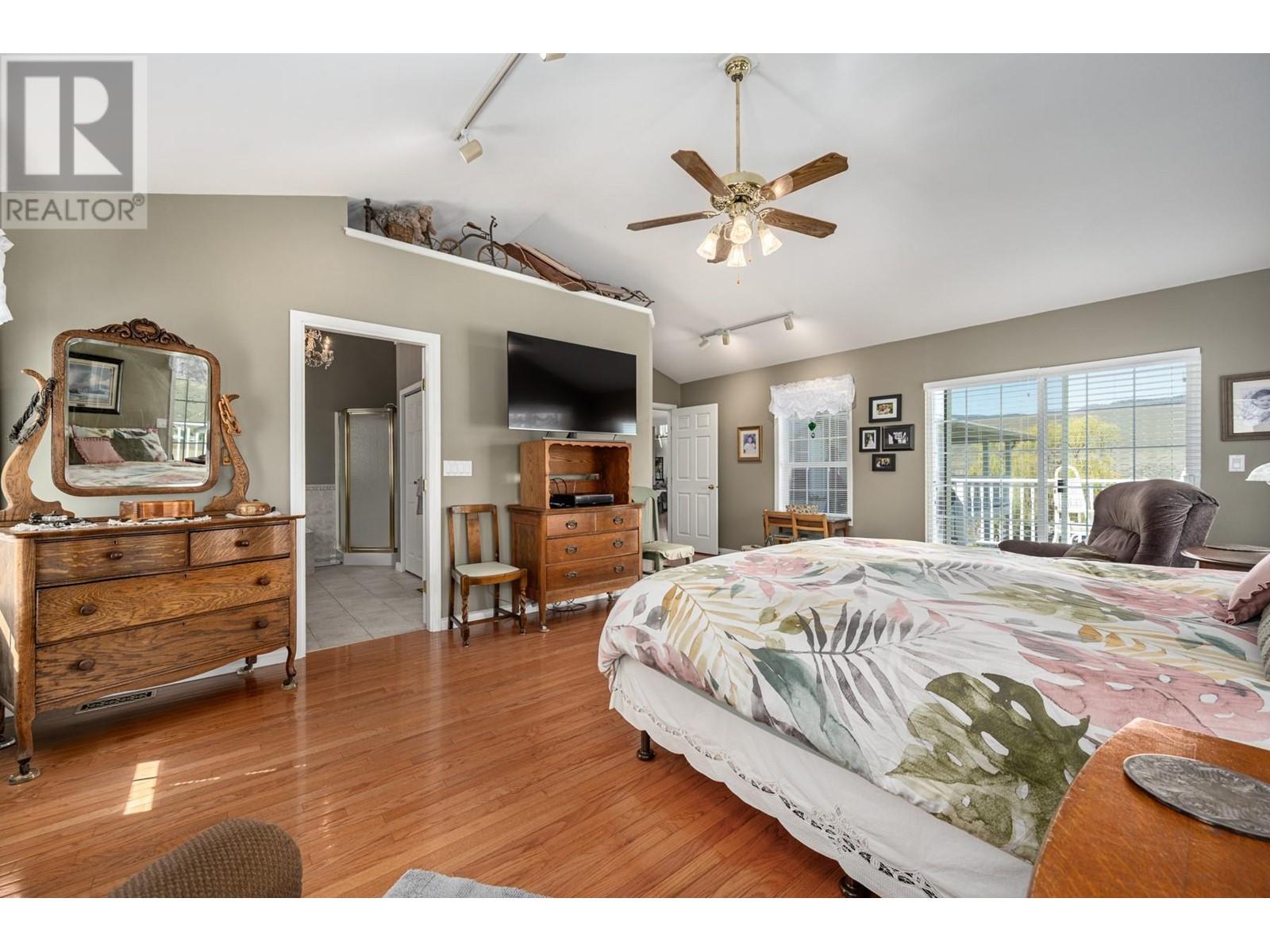 570 Mesa Vista Drive, Ashcroft