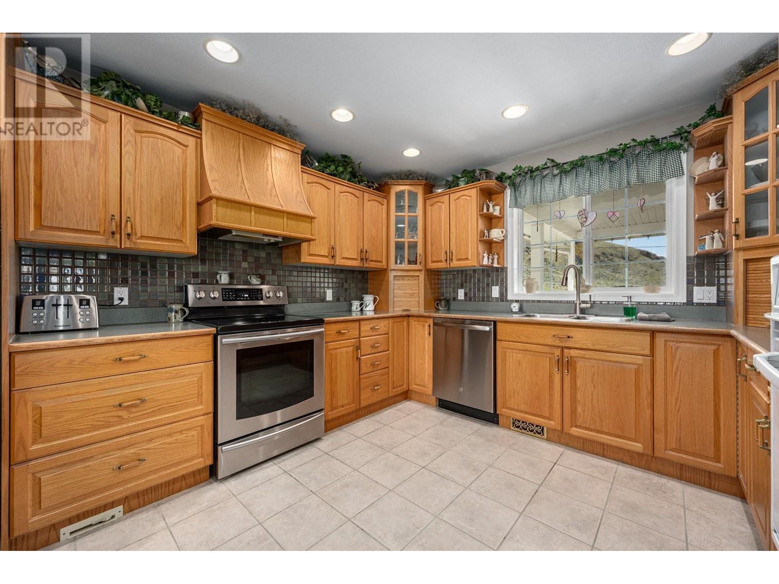 570 Mesa Vista Drive, Ashcroft