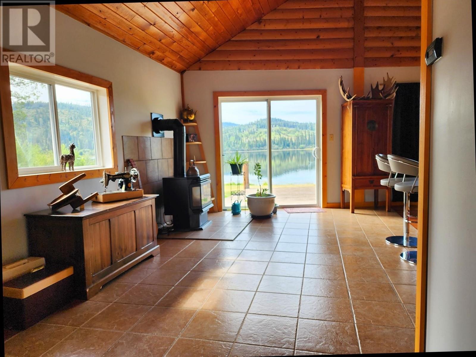 29859 LINTON Road, Burns Lake