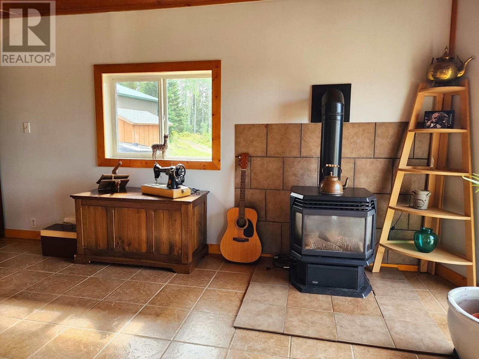 29859 LINTON Road, Burns Lake