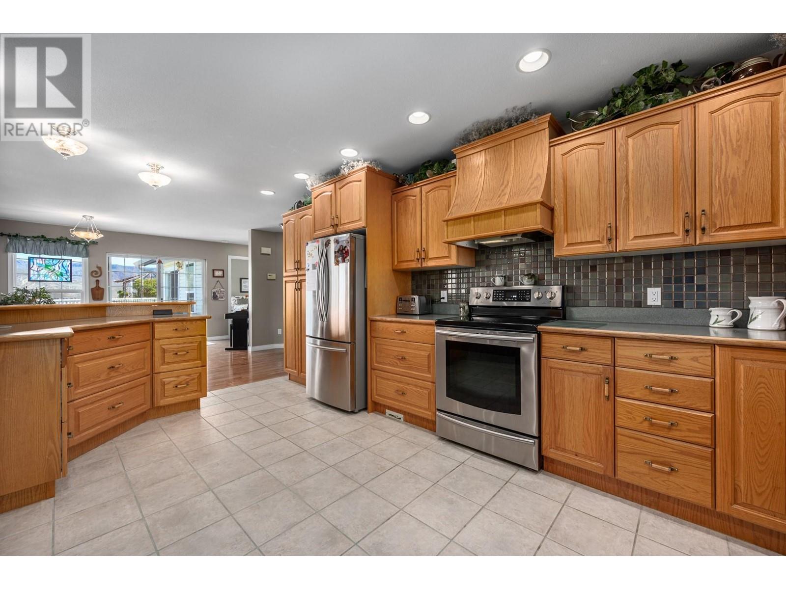 570 Mesa Vista Drive, Ashcroft