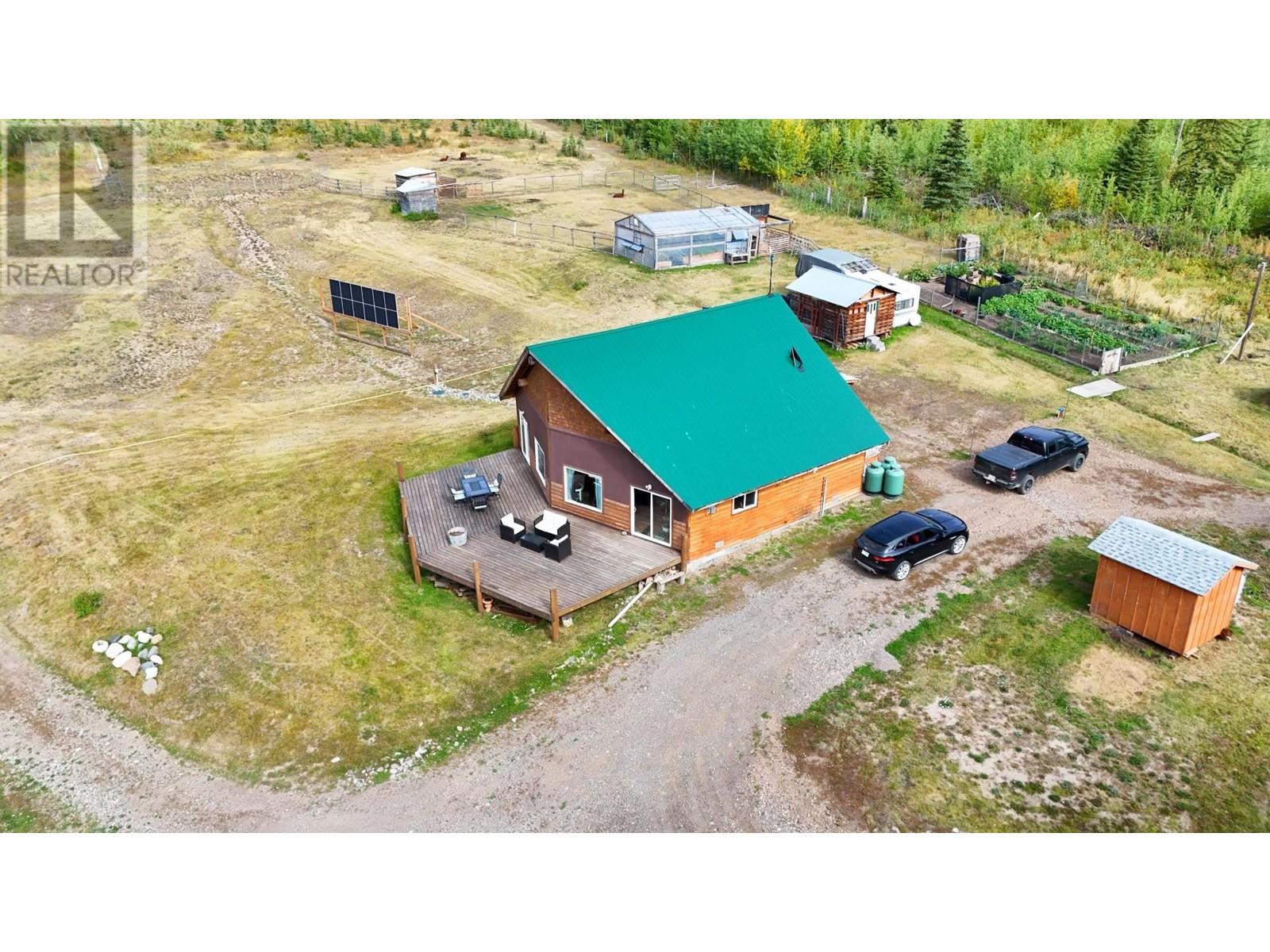 29859 LINTON Road, Burns Lake