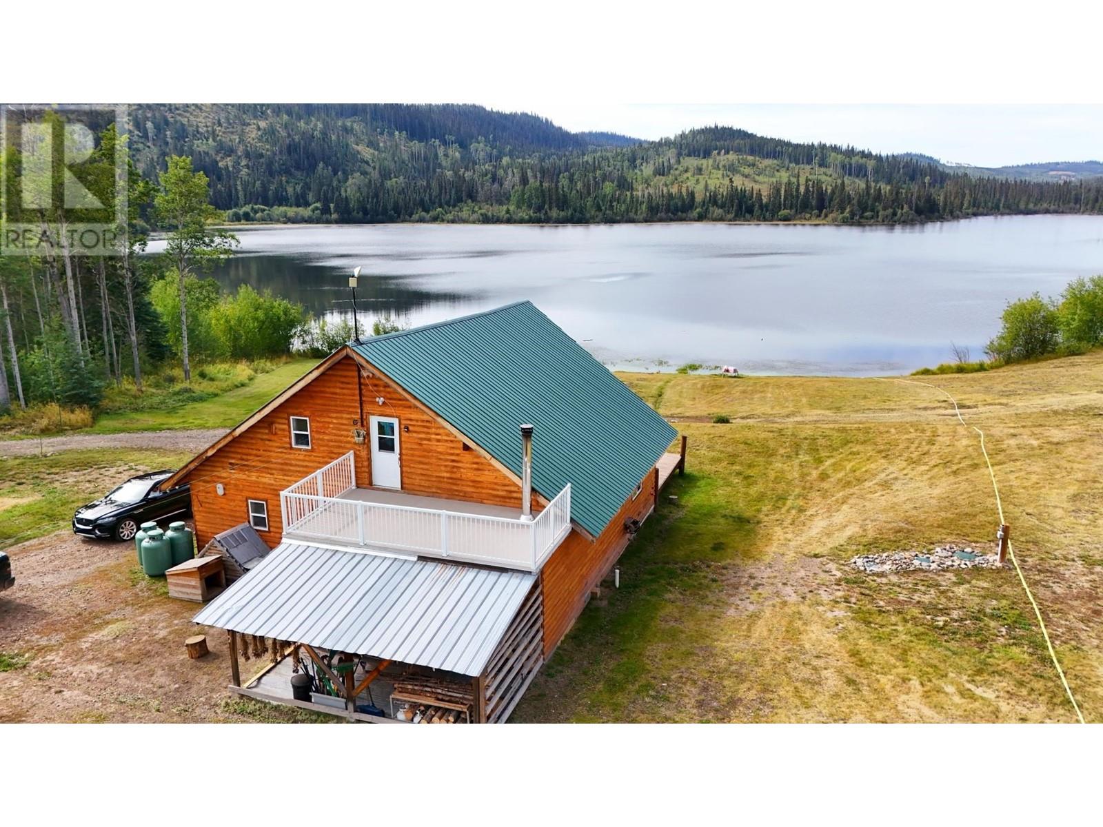 29859 LINTON Road, Burns Lake