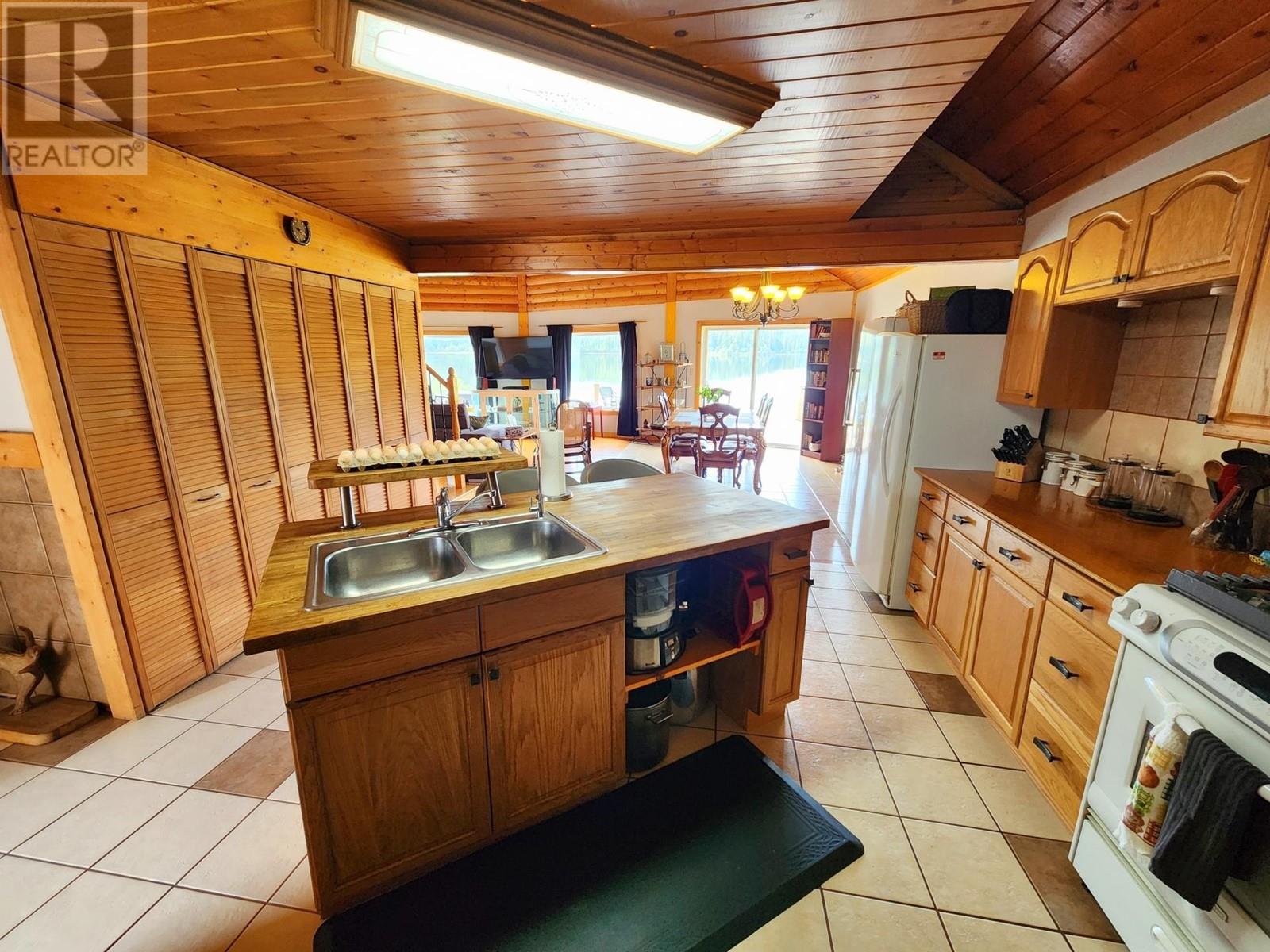 29859 LINTON ROAD, Burns Lake