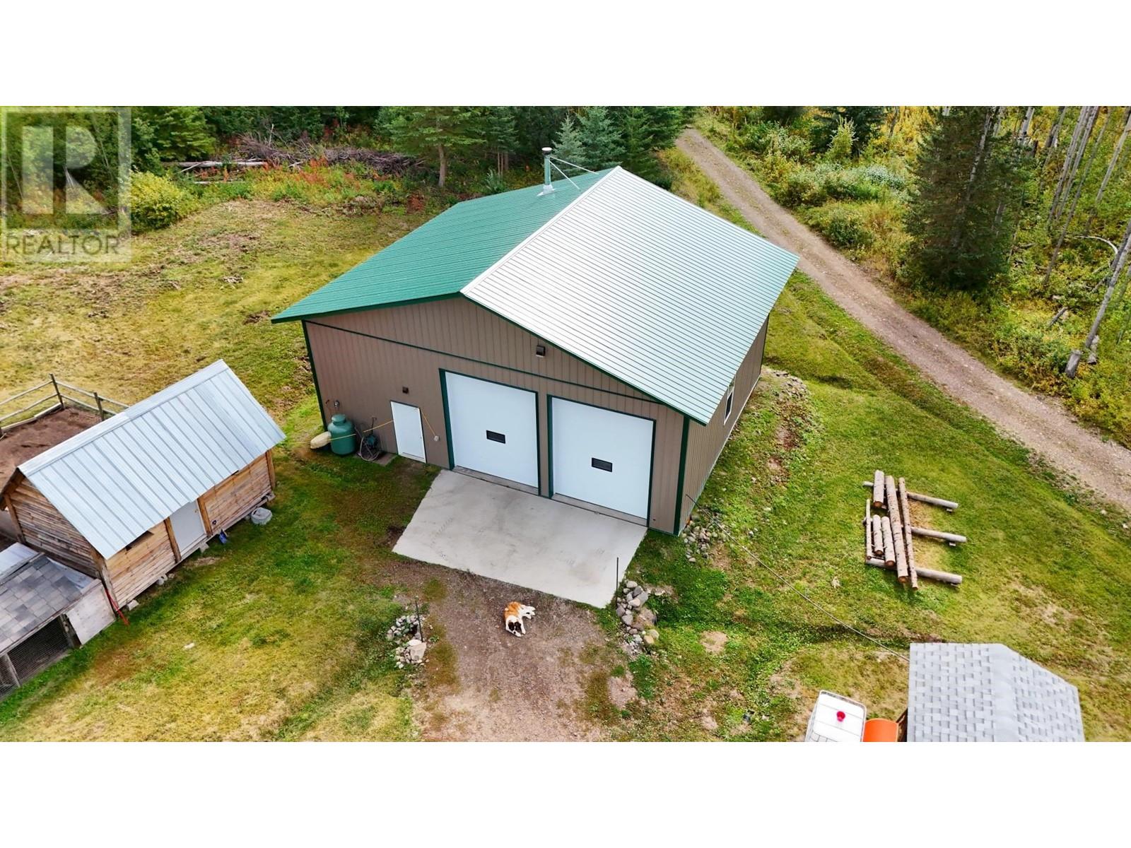 29859 LINTON Road, Burns Lake