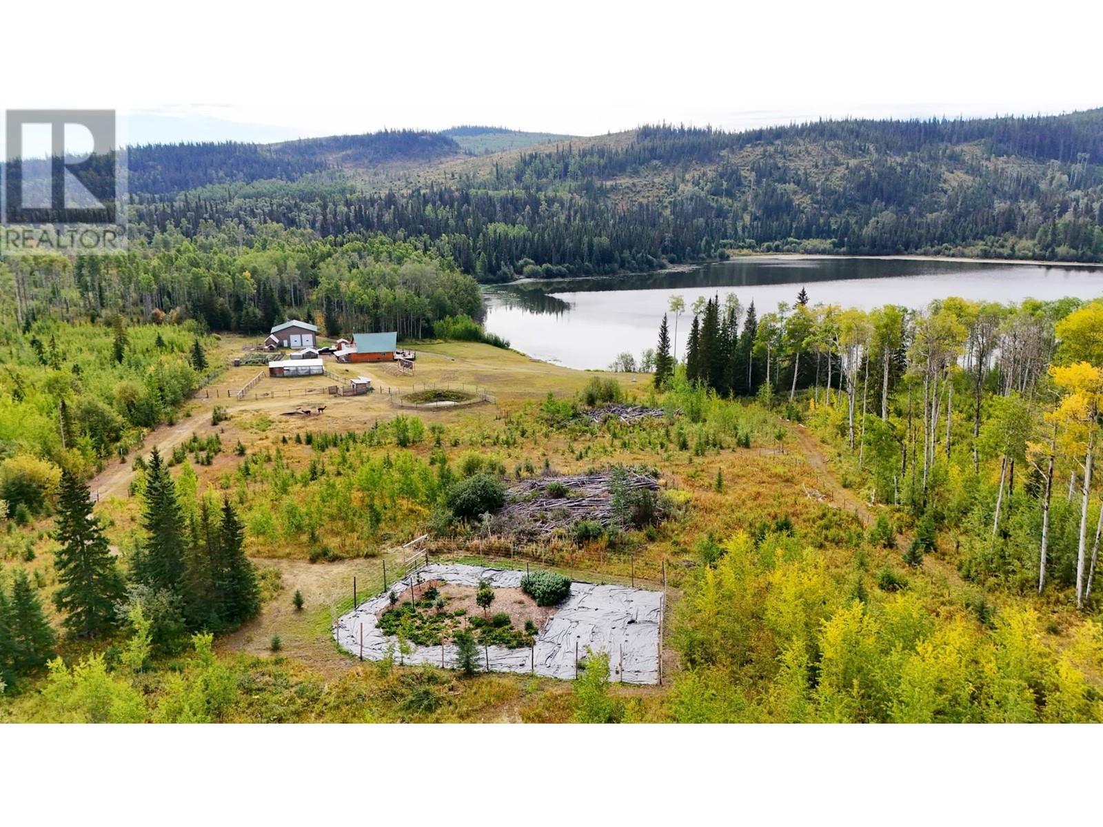 29859 LINTON Road, Burns Lake