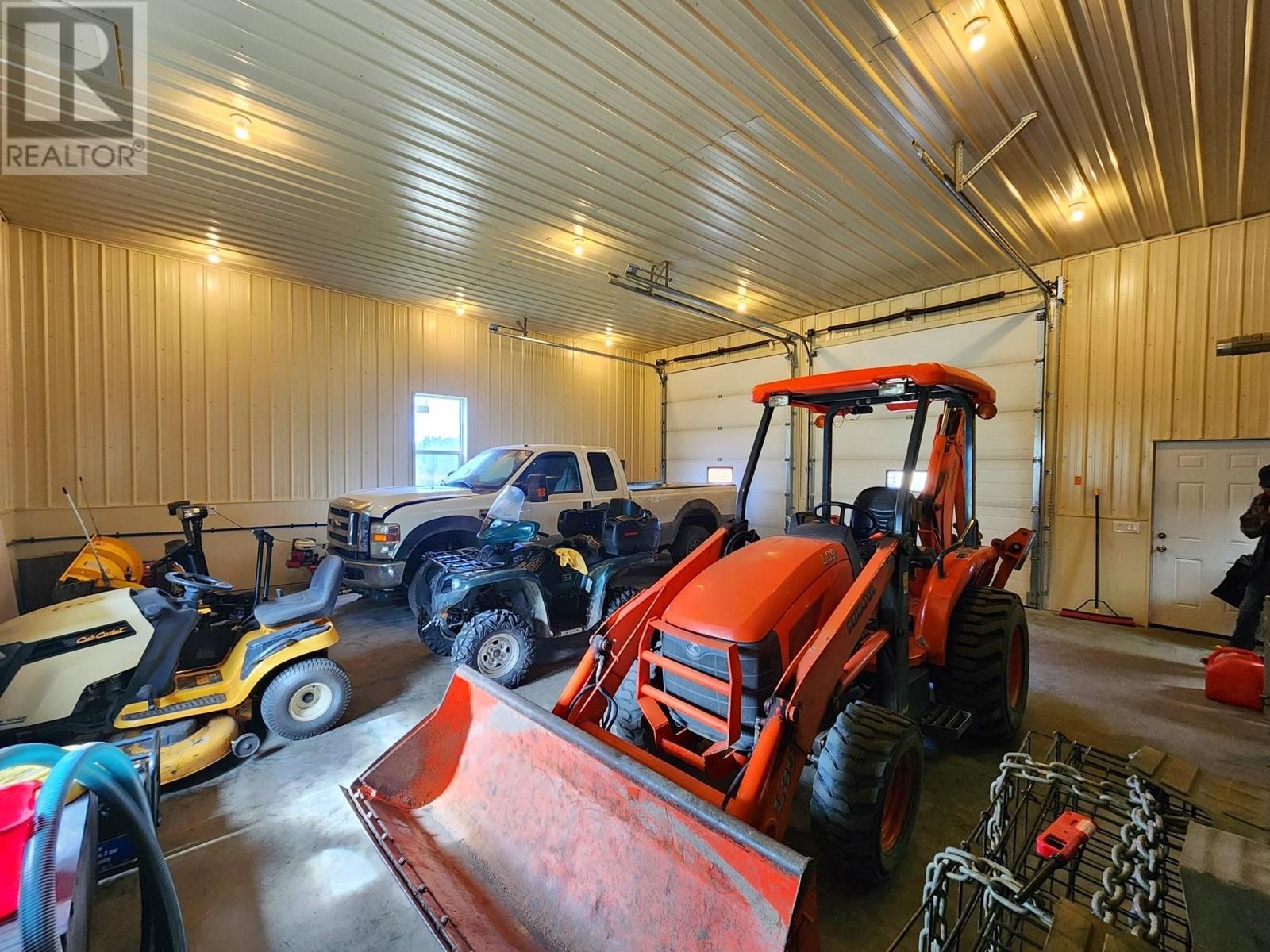 29859 LINTON ROAD, Burns Lake