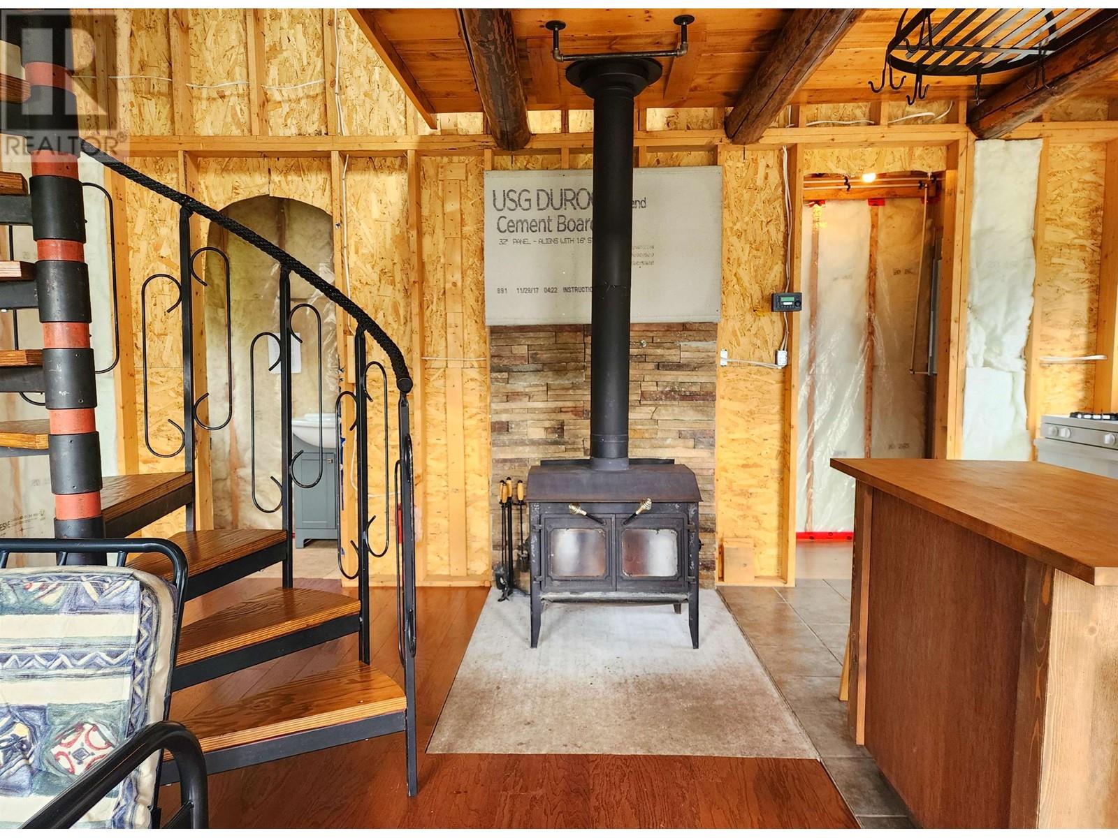 29859 LINTON Road, Burns Lake