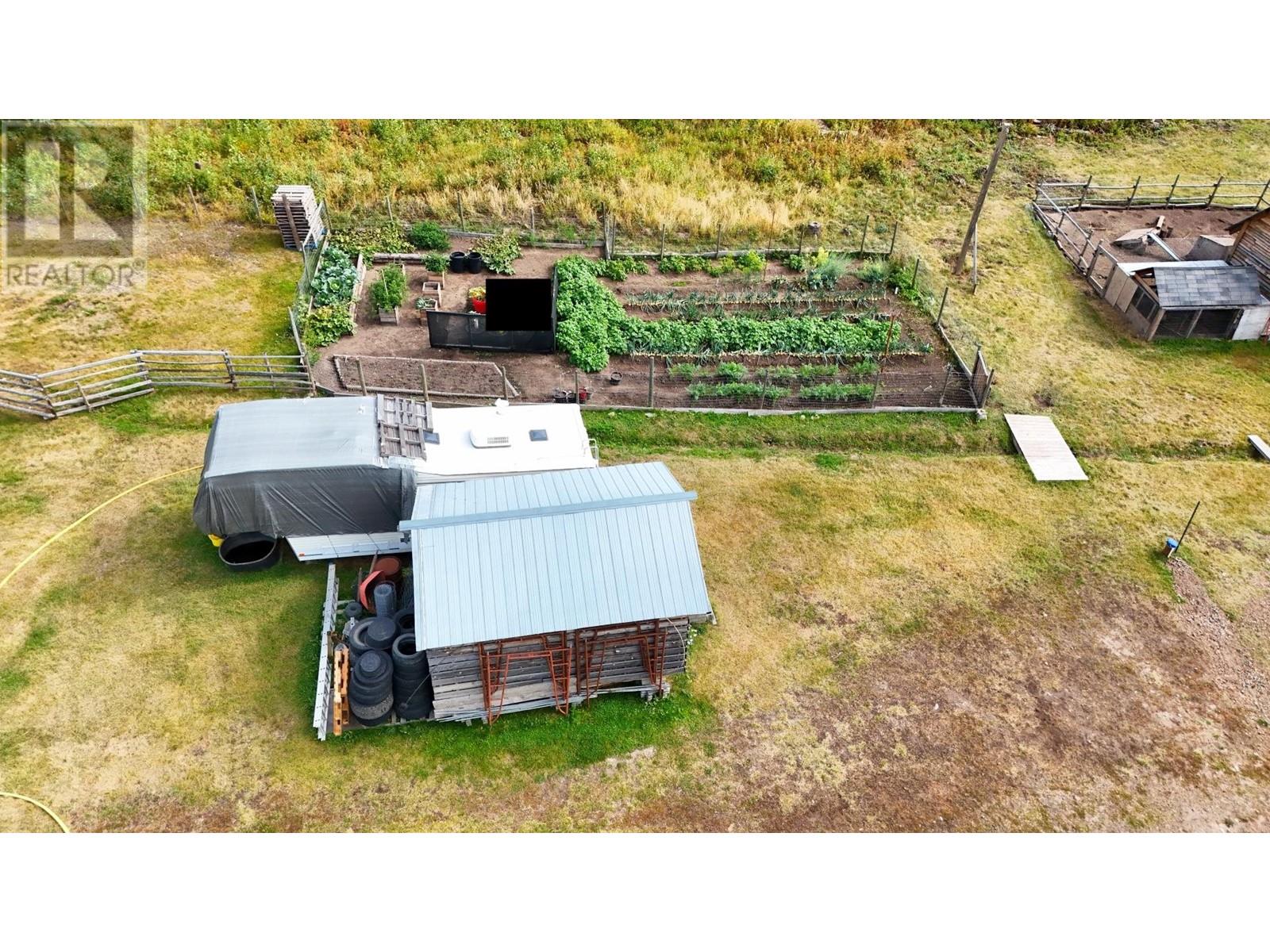 29859 LINTON Road, Burns Lake