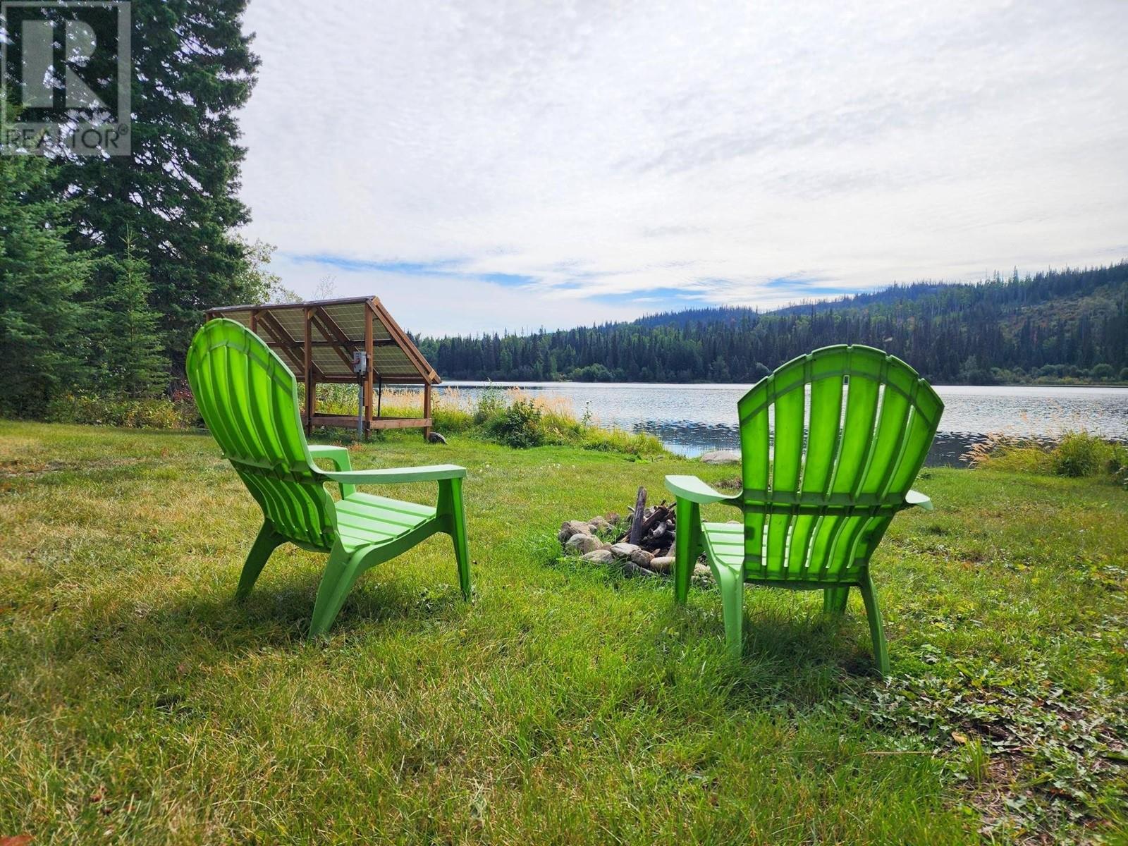 29859 LINTON Road, Burns Lake