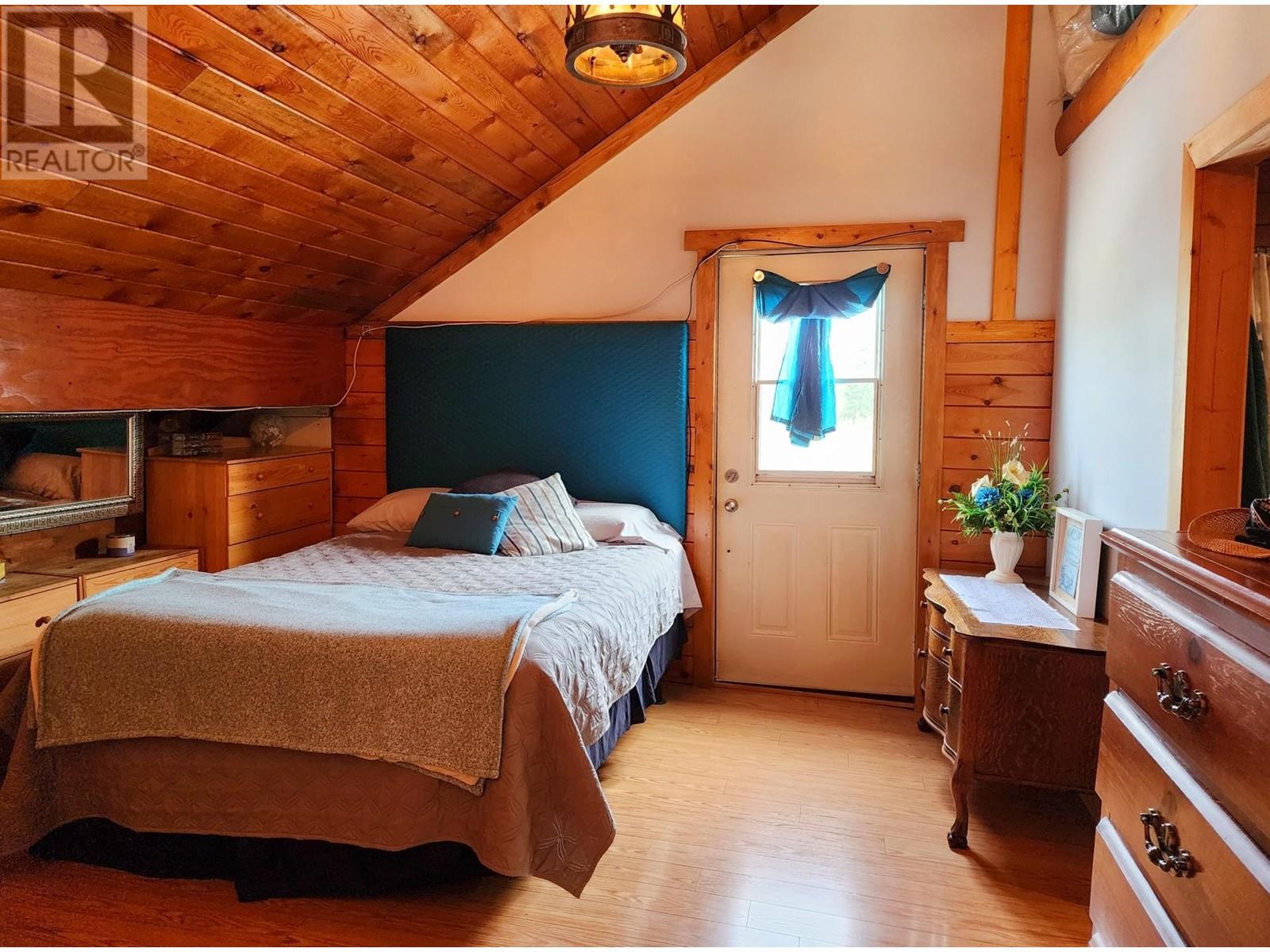 29859 LINTON Road, Burns Lake