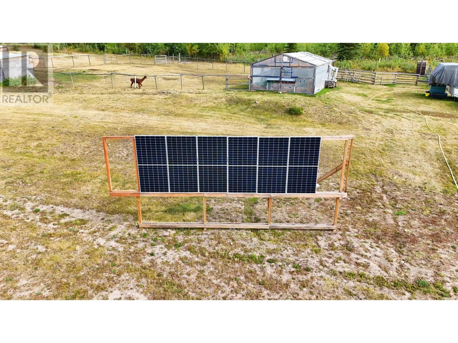 29859 LINTON Road, Burns Lake
