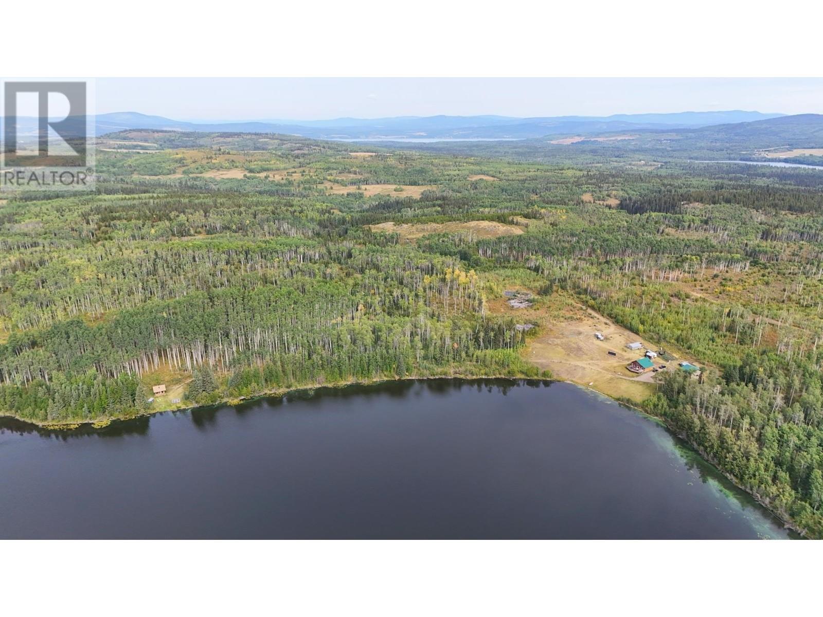 29859 LINTON Road, Burns Lake