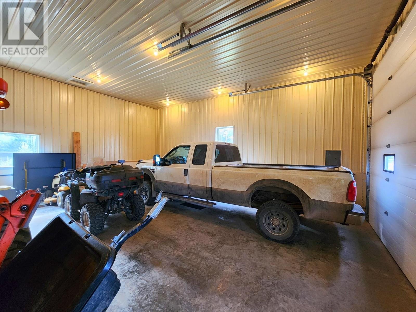 29859 LINTON Road, Burns Lake