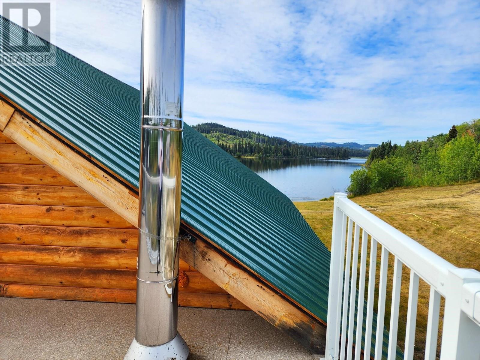 29859 LINTON Road, Burns Lake
