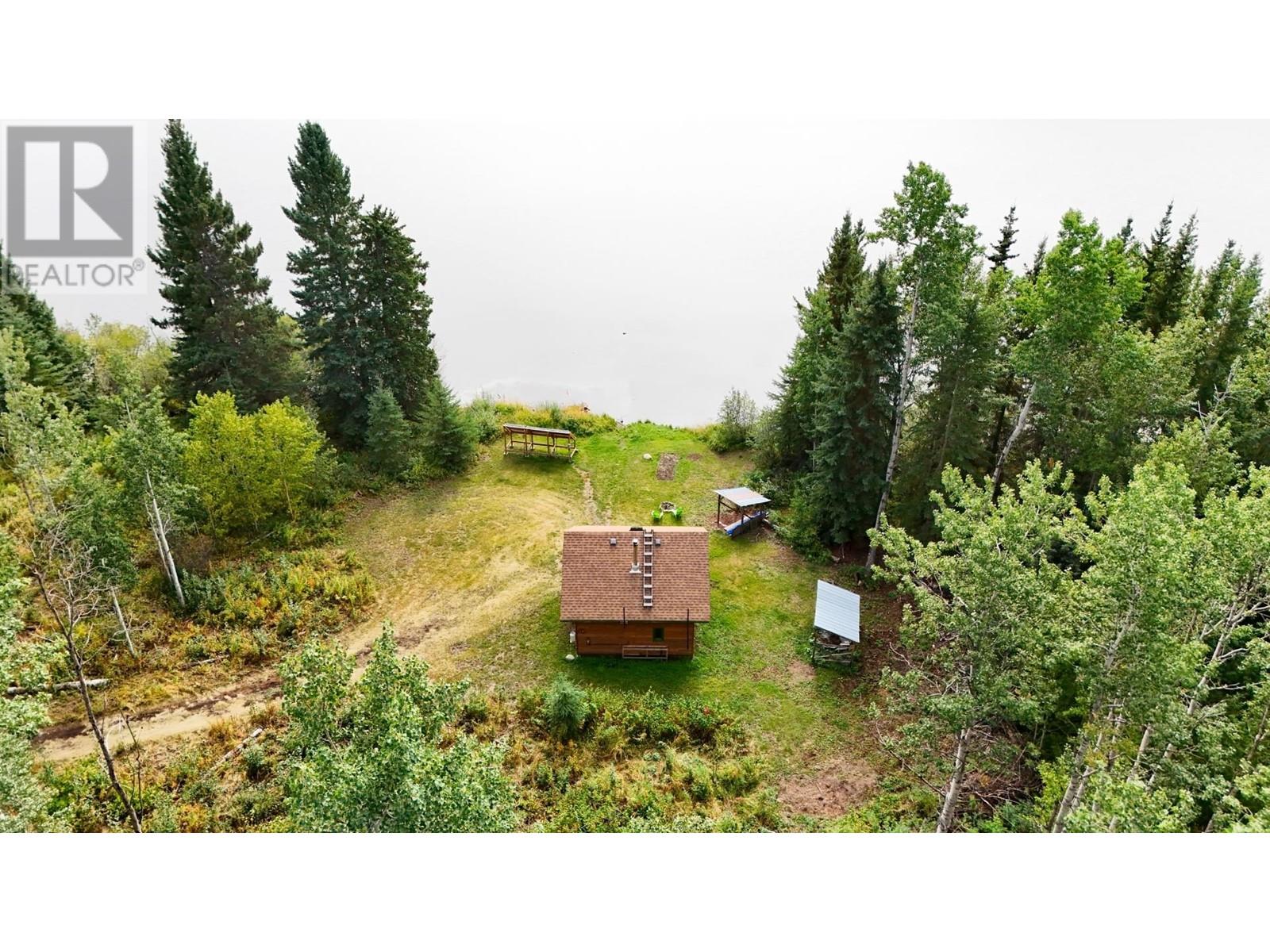 29859 LINTON Road, Burns Lake