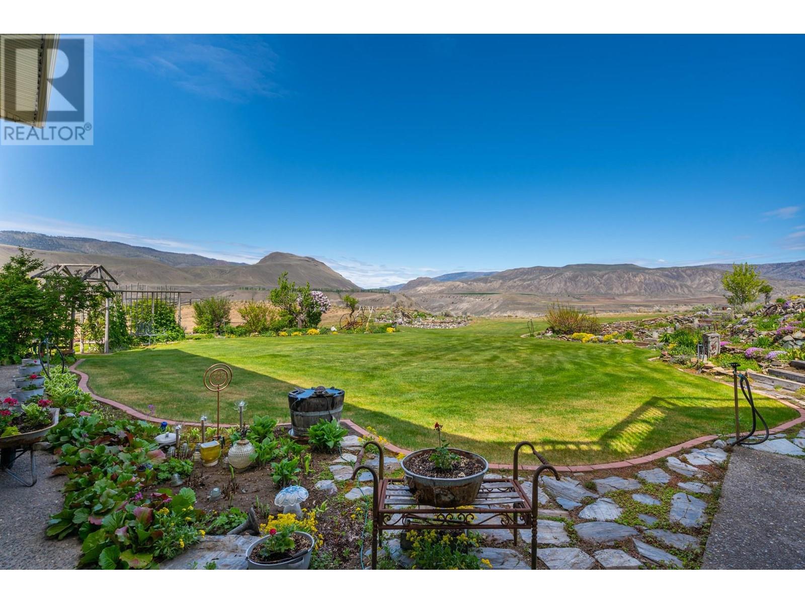 570 Mesa Vista Drive, Ashcroft