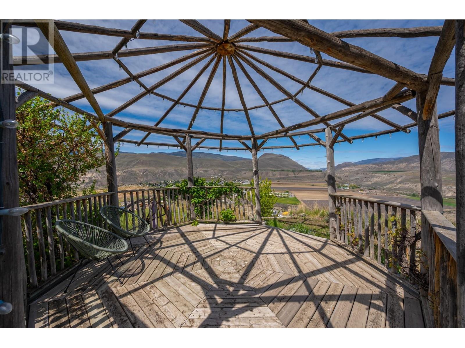 570 Mesa Vista Drive, Ashcroft