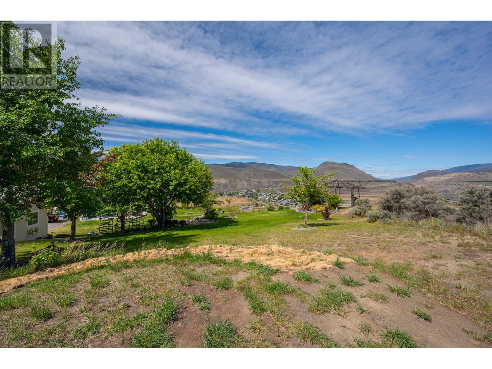 570 Mesa Vista Drive, Ashcroft