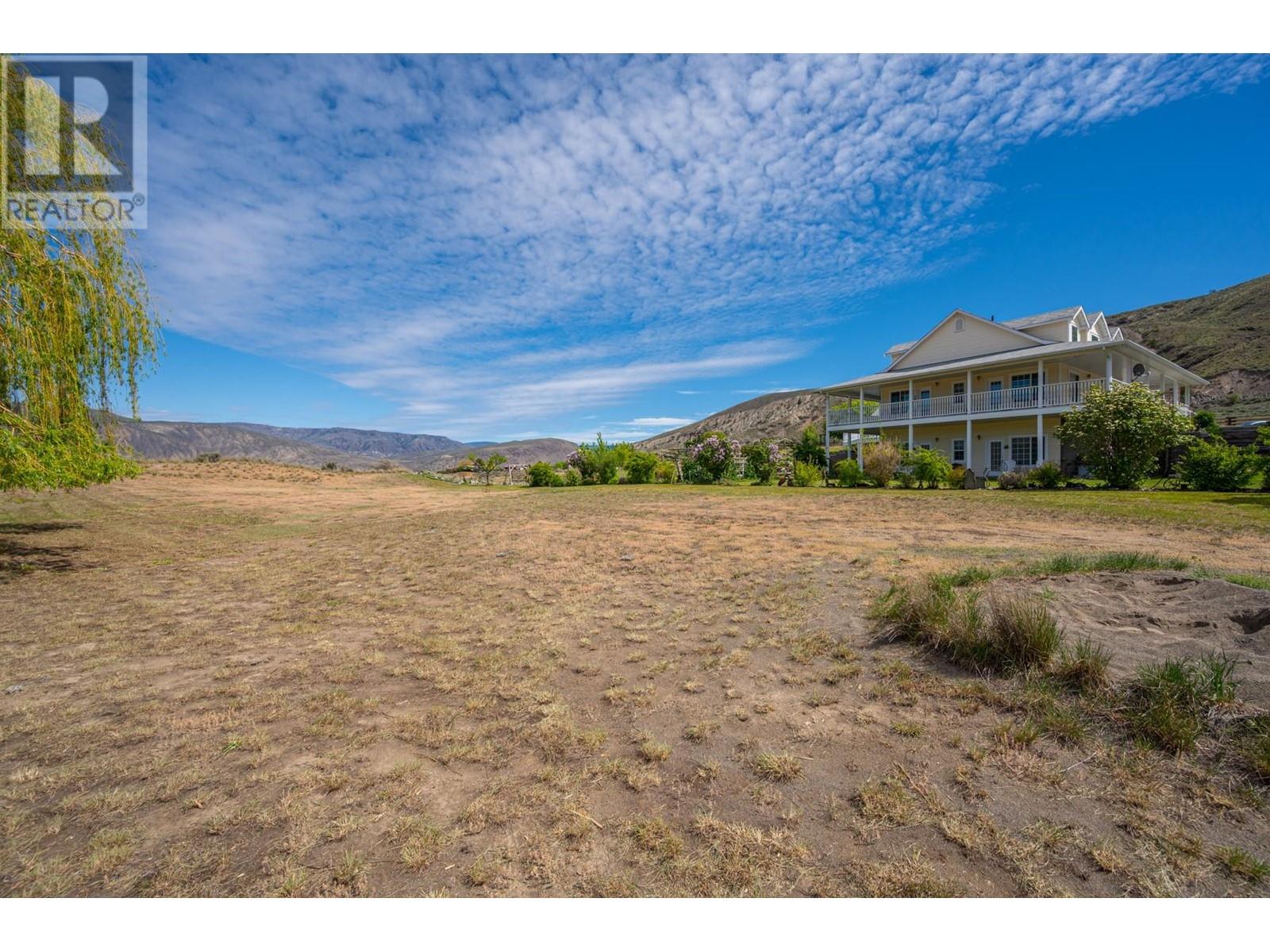 570 Mesa Vista Drive, Ashcroft