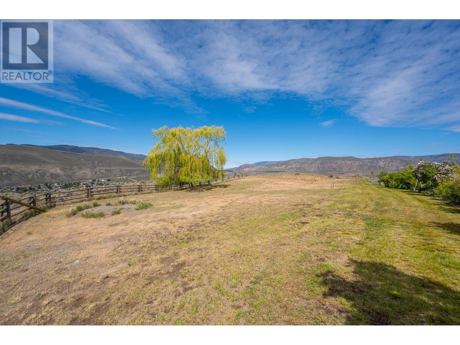 570 Mesa Vista Drive, Ashcroft