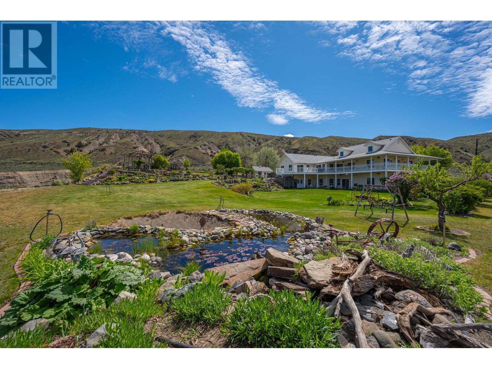 570 Mesa Vista Drive, Ashcroft