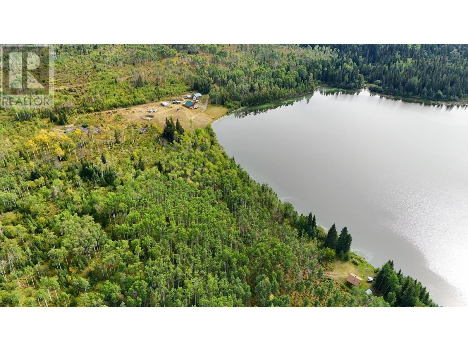 29859 LINTON Road, Burns Lake