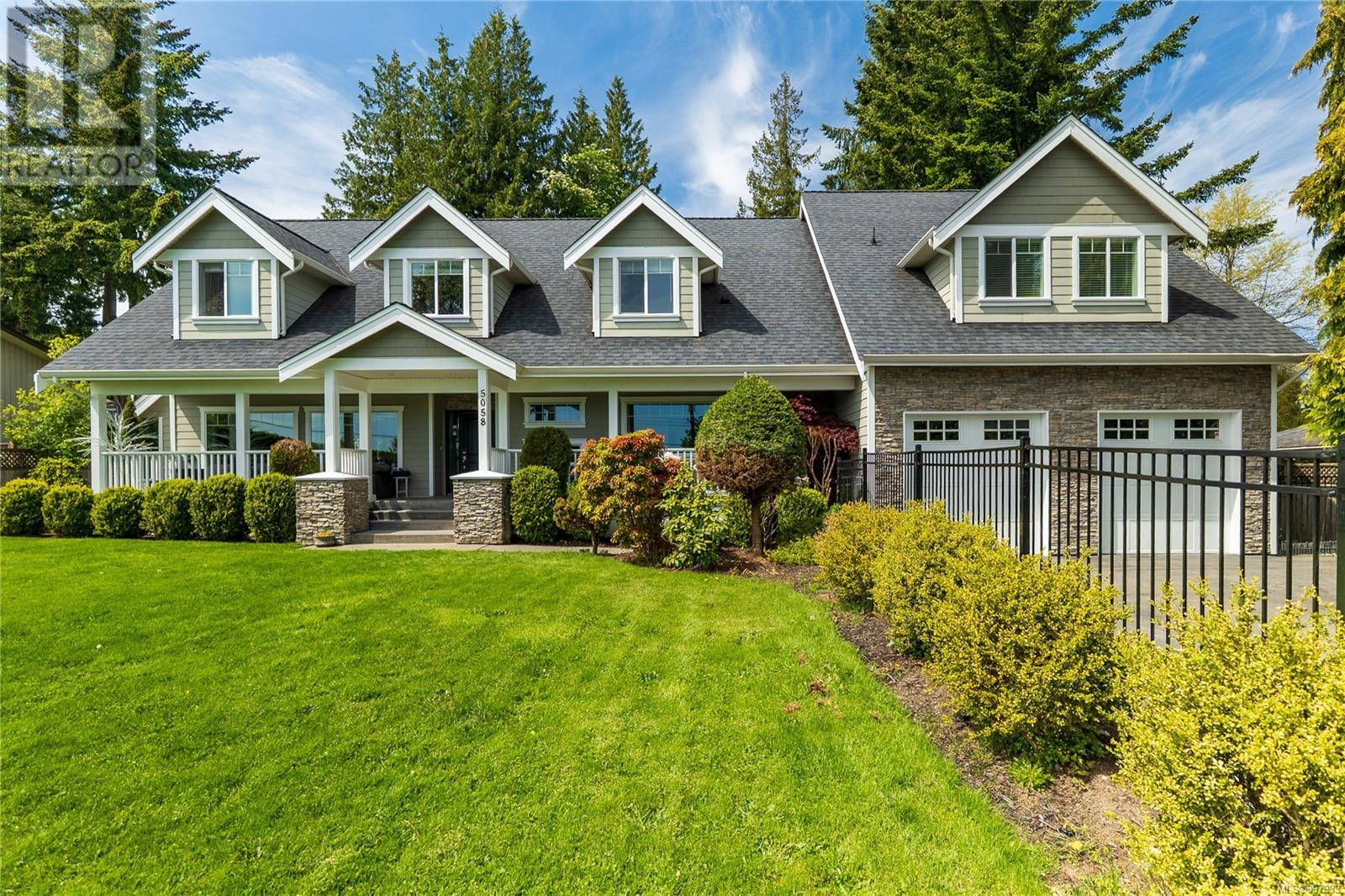 5058 Wesley Road, Saanich
