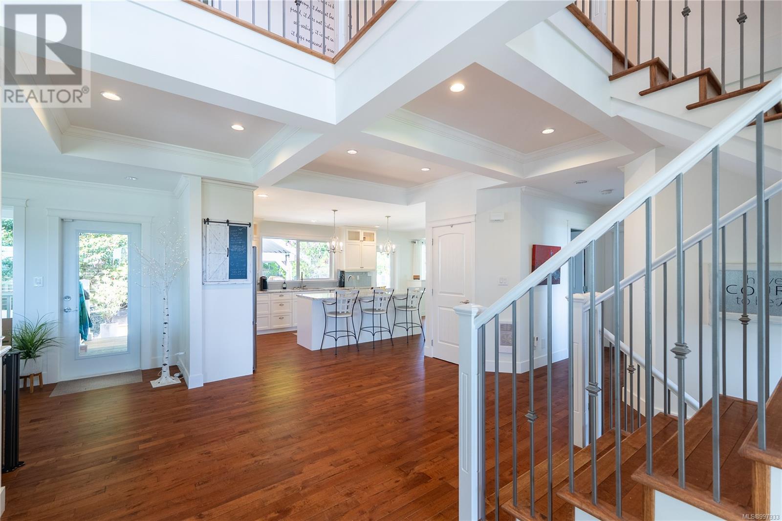  5058 Wesley Road, Saanich