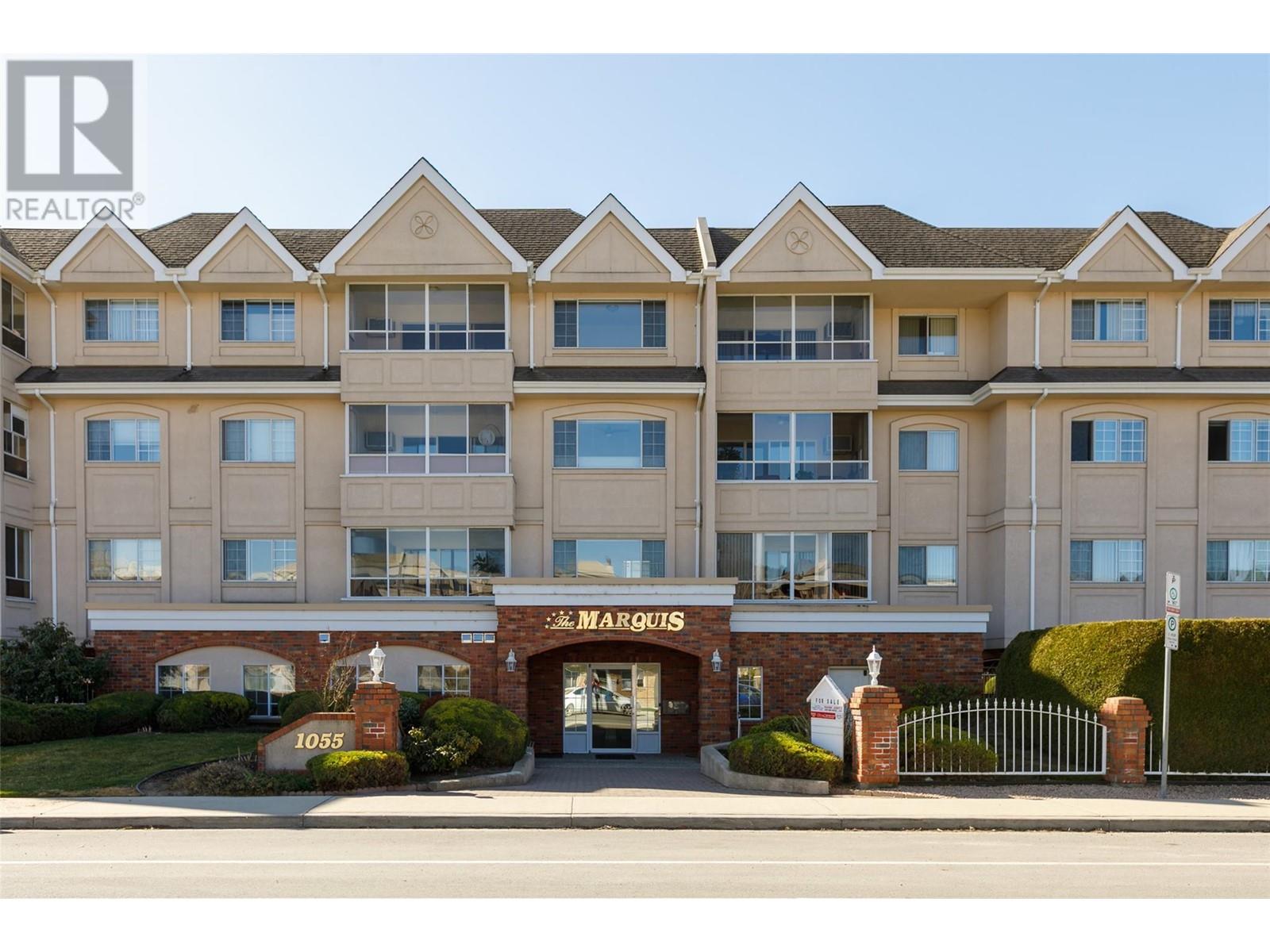 202 1055 Lawrence Avenue, Kelowna