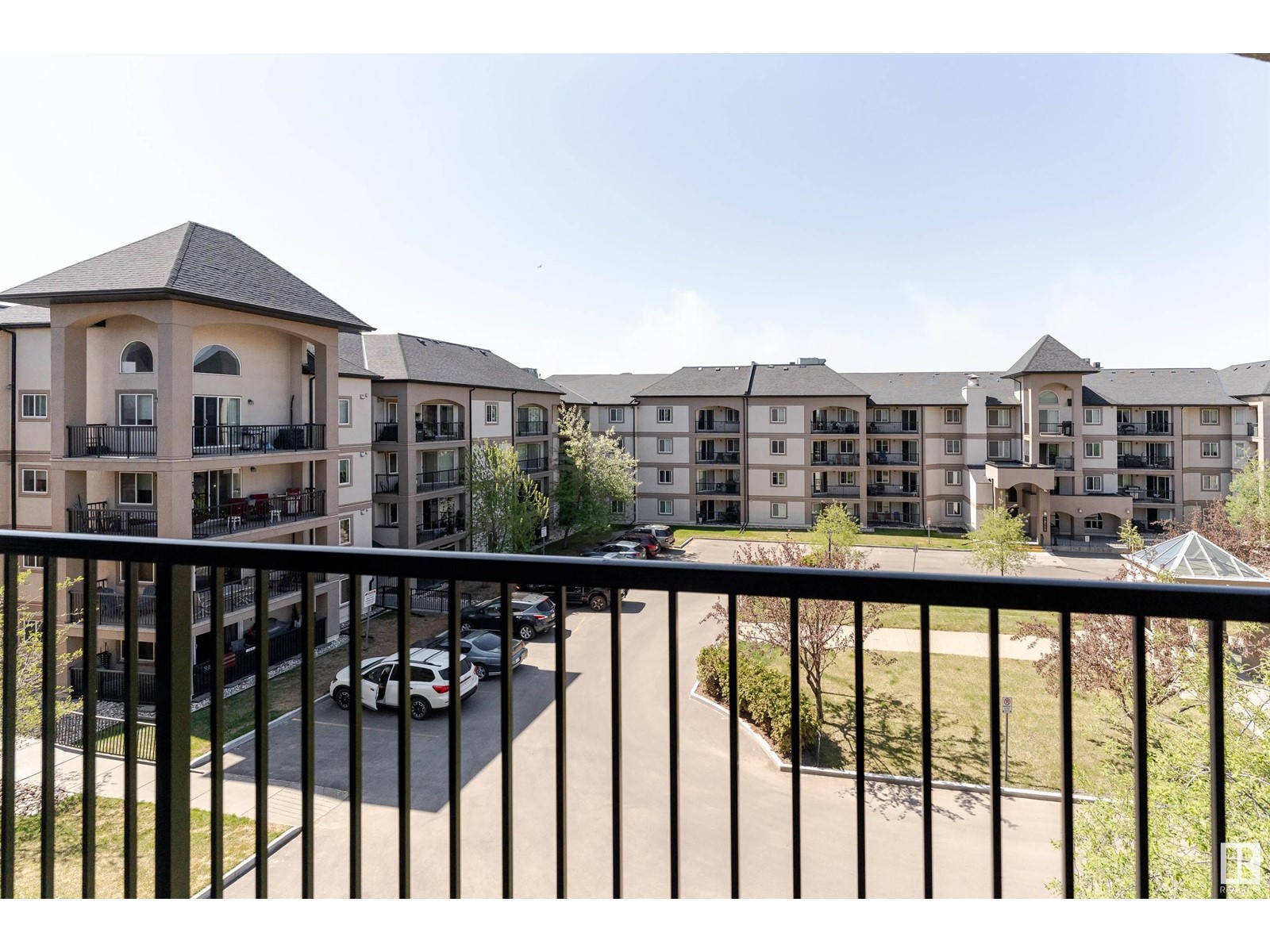 #430 13005 140 AV NW, Edmonton